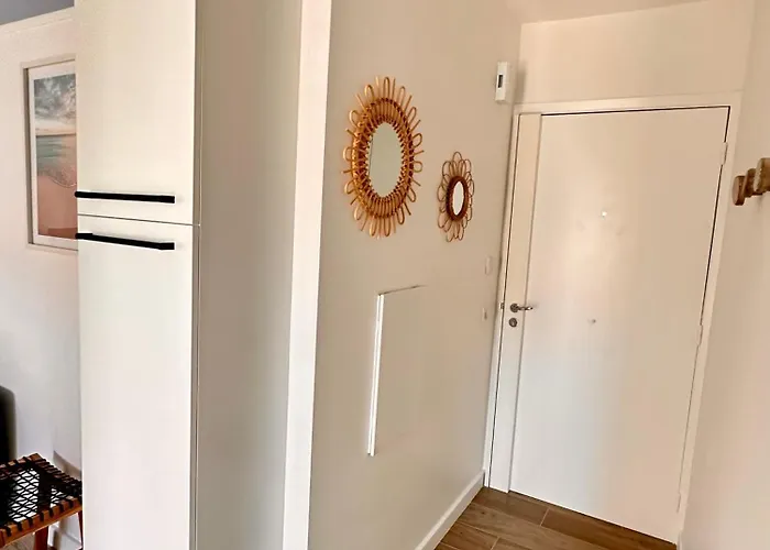 Hacienda - 6 Couchages - Terrasse & Garage