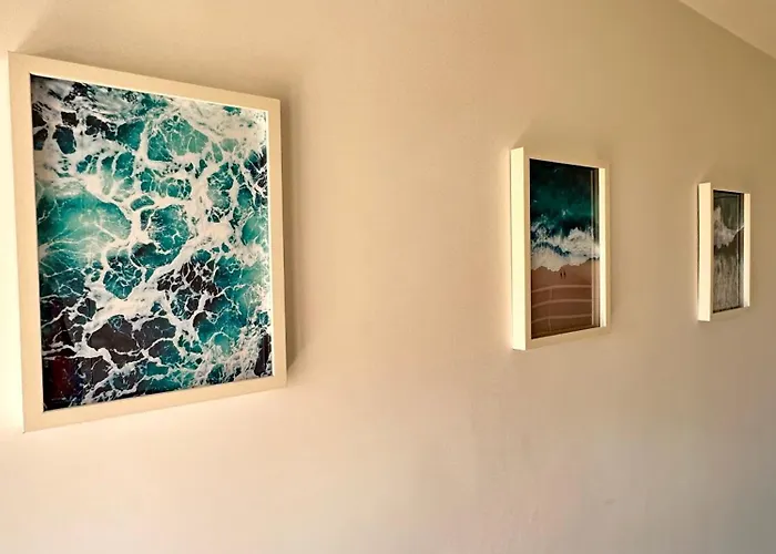 Hacienda - 6 Couchages - Terrasse & Garage