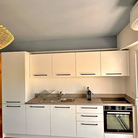 Hacienda - 6 Couchages - Terrasse & Garage Apartmán *