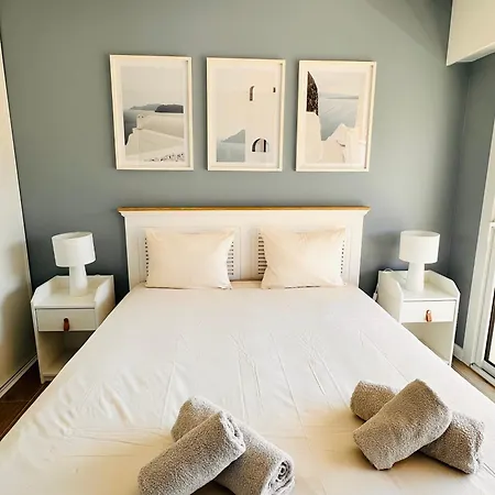 Hacienda - 6 Couchages - Terrasse & Garage أنتيب