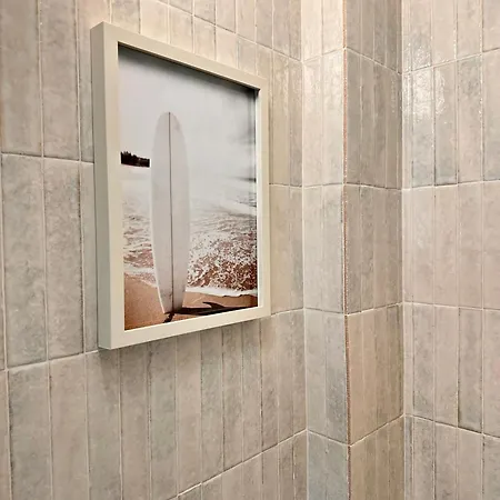 Apartmán Hacienda - 6 Couchages - Terrasse & Garage Antibes