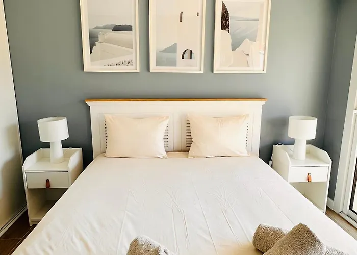 Hacienda - 6 Couchages - Terrasse & Garage أنتيب