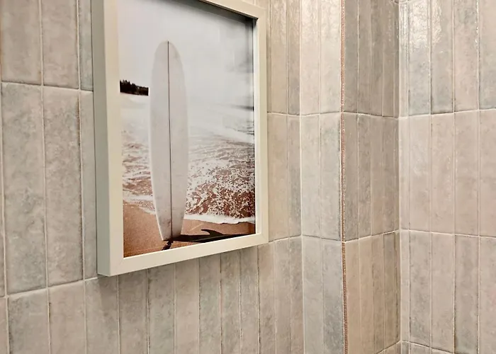 شقة Hacienda - 6 Couchages - Terrasse & Garage أنتيب